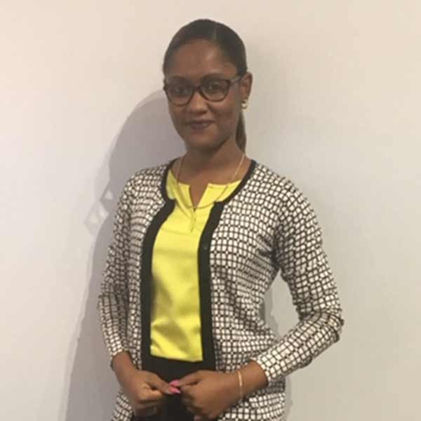 Tajuana Douglas