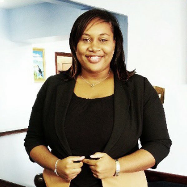 Tishauna Syder-Jenkins